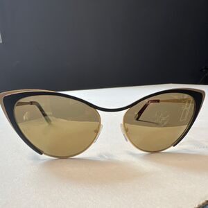 See Sunglasses 6646 Women's Sunglasses Made In Italy Vintage 90s
